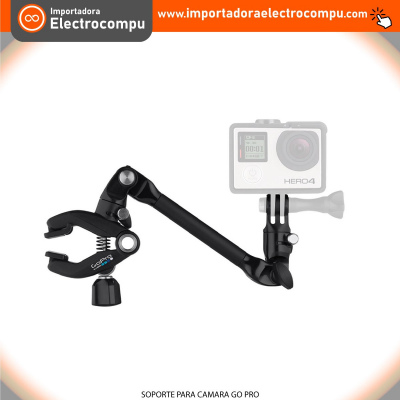 SOPORTE PARA CAMARA GO PRO