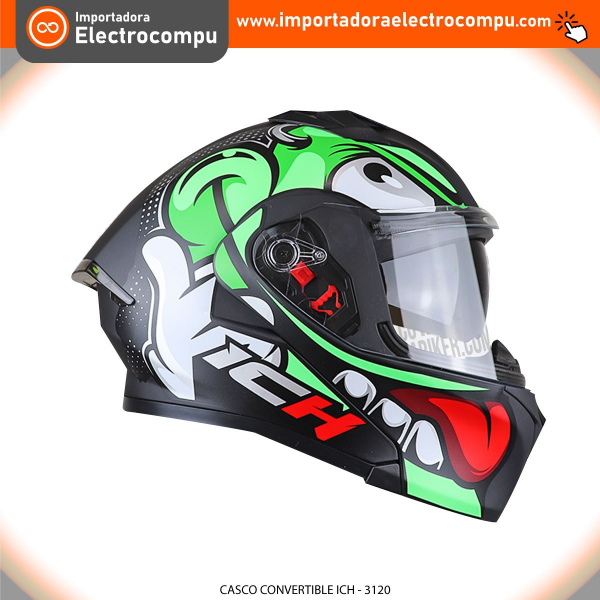 CASCO CONVERTIBLE ICH 3120 L