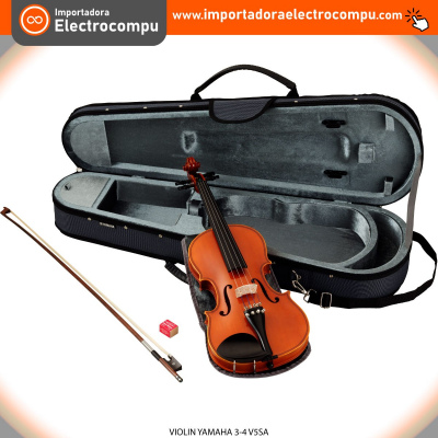 VIOLIN YAMAHA 3/4 V5SA