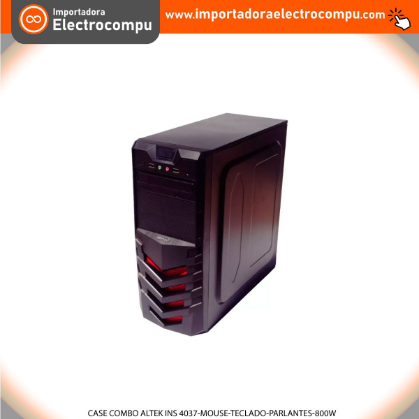 CASE COMBO ALTEK INS 4037 