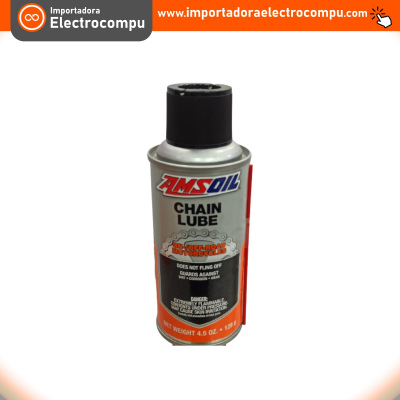 LUBRICANTE DE CADENA 4.5OZ ACL AMSOIL                       