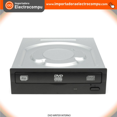 DVD WRITER INTERNO