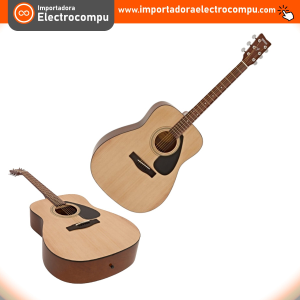 GUITARRA  ACUSTICA YAMAHA FOLK F-310                         