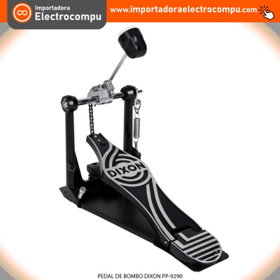 PEDAL DE BOMBO DIXON PP-9290