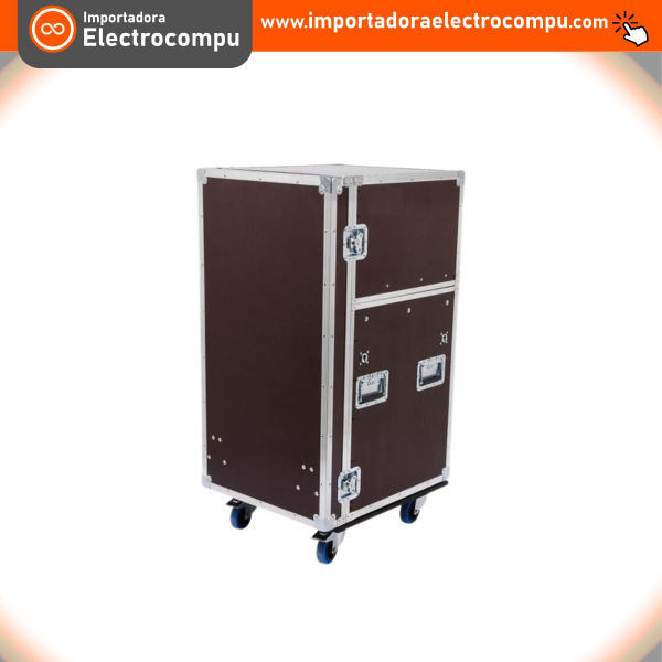 RACK CASE RELOOP PROF/MOBILE                                